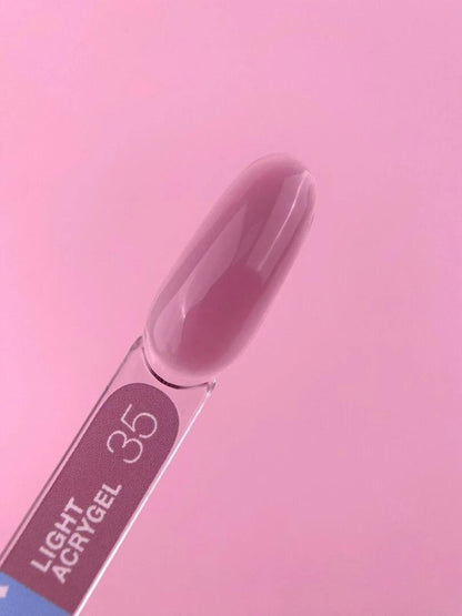 Gel liquide LUNAmoon Light Acrygel N°35