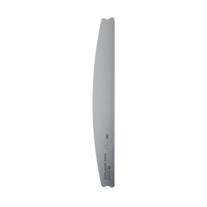 Base métallique demi-lune STALEKS PRO EXPERT 40 MBE-40 pour limes jetables