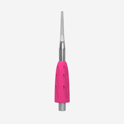 Embout râpe droite pour ongle incarné STALEKS PRO COMBO UNIQ 38 WPPQ-38