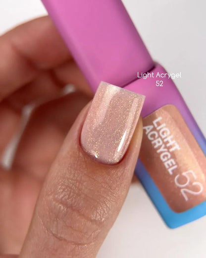 Gel liquide LUNAmoon Light Acrygel N°52