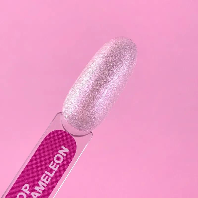 Top pour vernis gel LUNAmoon Top Chameleon 13 ml