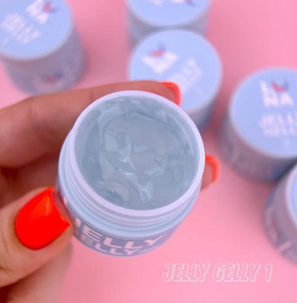 Gel LUNAmoon Jelly Gelly N°1 15 ml