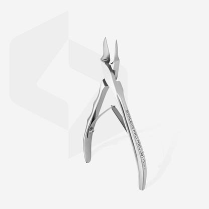 Pince pour ongles incarnés STALEKS PRO PODO 30 NP-30-18 18 mm
