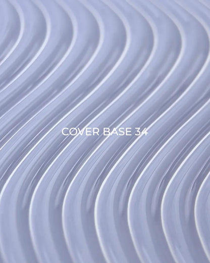 LUNAmoon Cover Base N°34 Base Camouflage TPO FREE