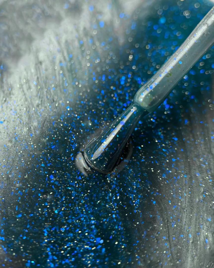LUNAmoon Magnetic Cat Eye Color N° 7 – Vernis semi-permanent TPO FREE