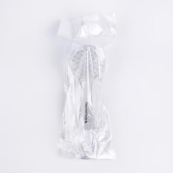 Brosse à poussière STALEKS PRO EXPERT 01 avec capuchon DBE-01