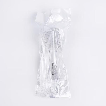 Brosse à poussière STALEKS PRO EXPERT 01 avec capuchon DBE-01