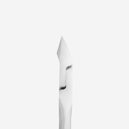 Pince à cuticules professionnelle STALEKS PRO EXPERT 91 NE-91-9 – lames 9 mm