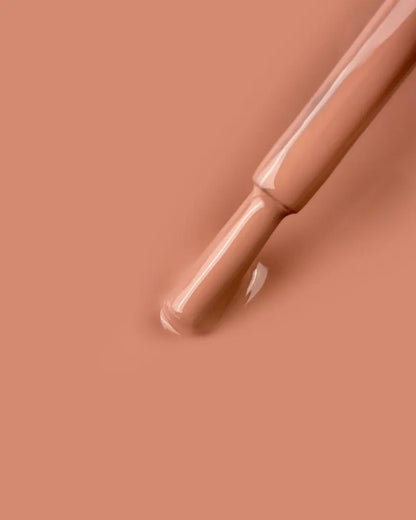 Vernis semi-permanent Color №242 hautement pigmenté TPO FREE