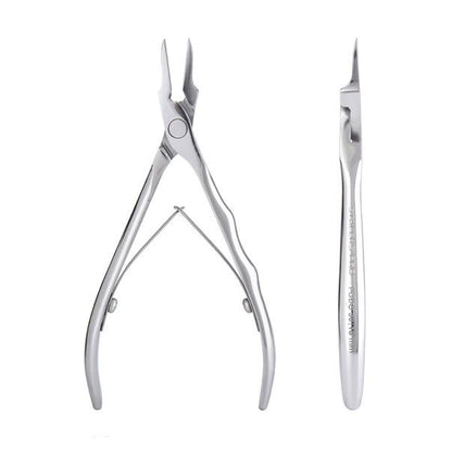 Pince pour ongles incarnés STALEKS PRO PODO 30 NP-30-18 18 mm
