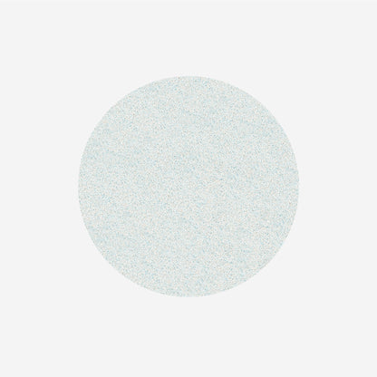 Limes blanches jetables pour disque de pédicure PODODISC L EXPERT 80 grit (50 pcs)