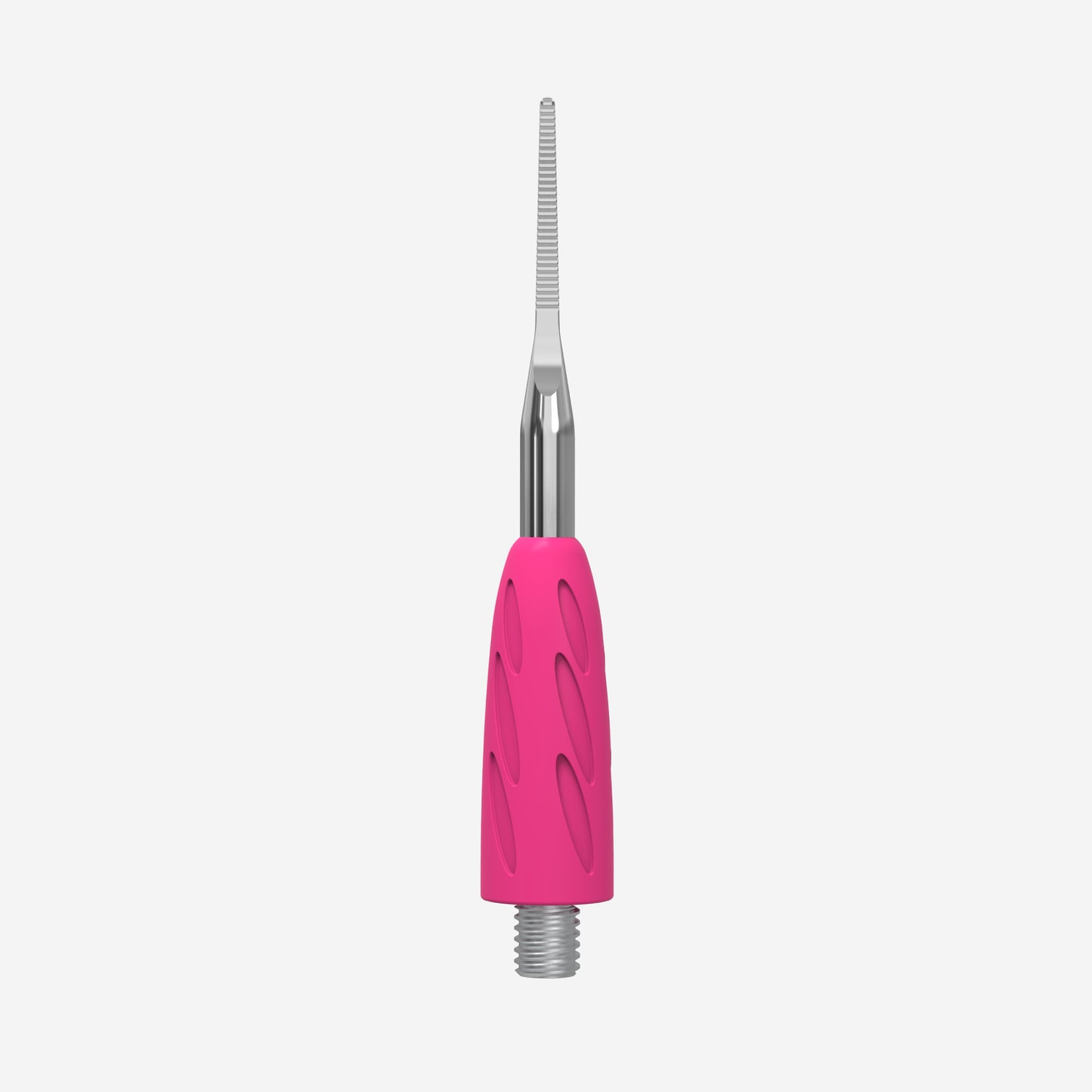 Embout râpe fine droite STALEKS PRO COMBO UNIQ 36 WPPQ-36