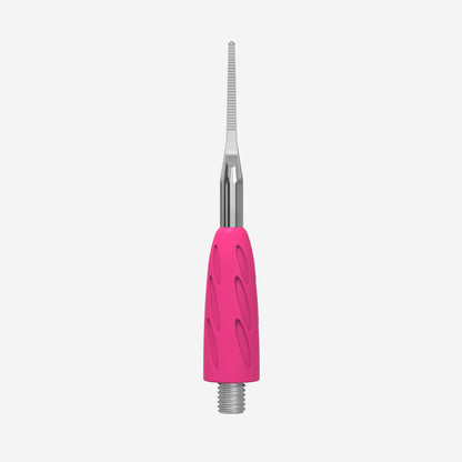 Embout râpe fine droite STALEKS PRO COMBO UNIQ 36 WPPQ-36