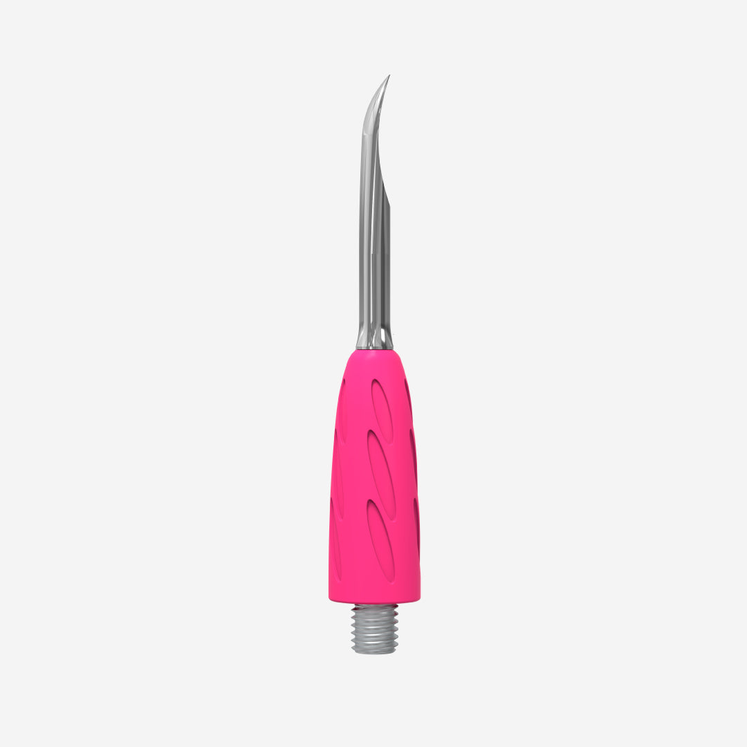 Embout pique de précision STALEKS PRO COMBO UNIQ 19 WPPQ-19