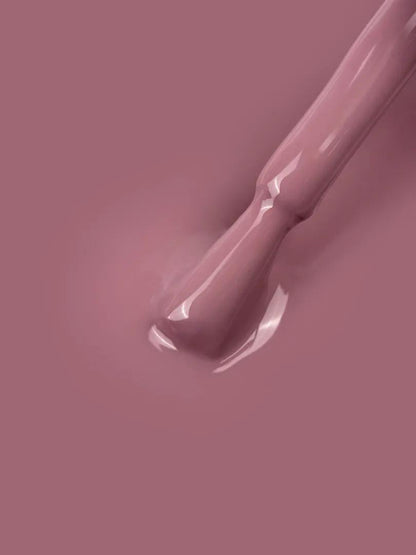 LUNAmoon Color №26 vernis semi-permanent hautement pigmenté TPO FREE