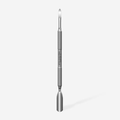 Poussoir manucure STALEKS PRO SMART 51 TYPE 3 spatule et pique PS-51/3
