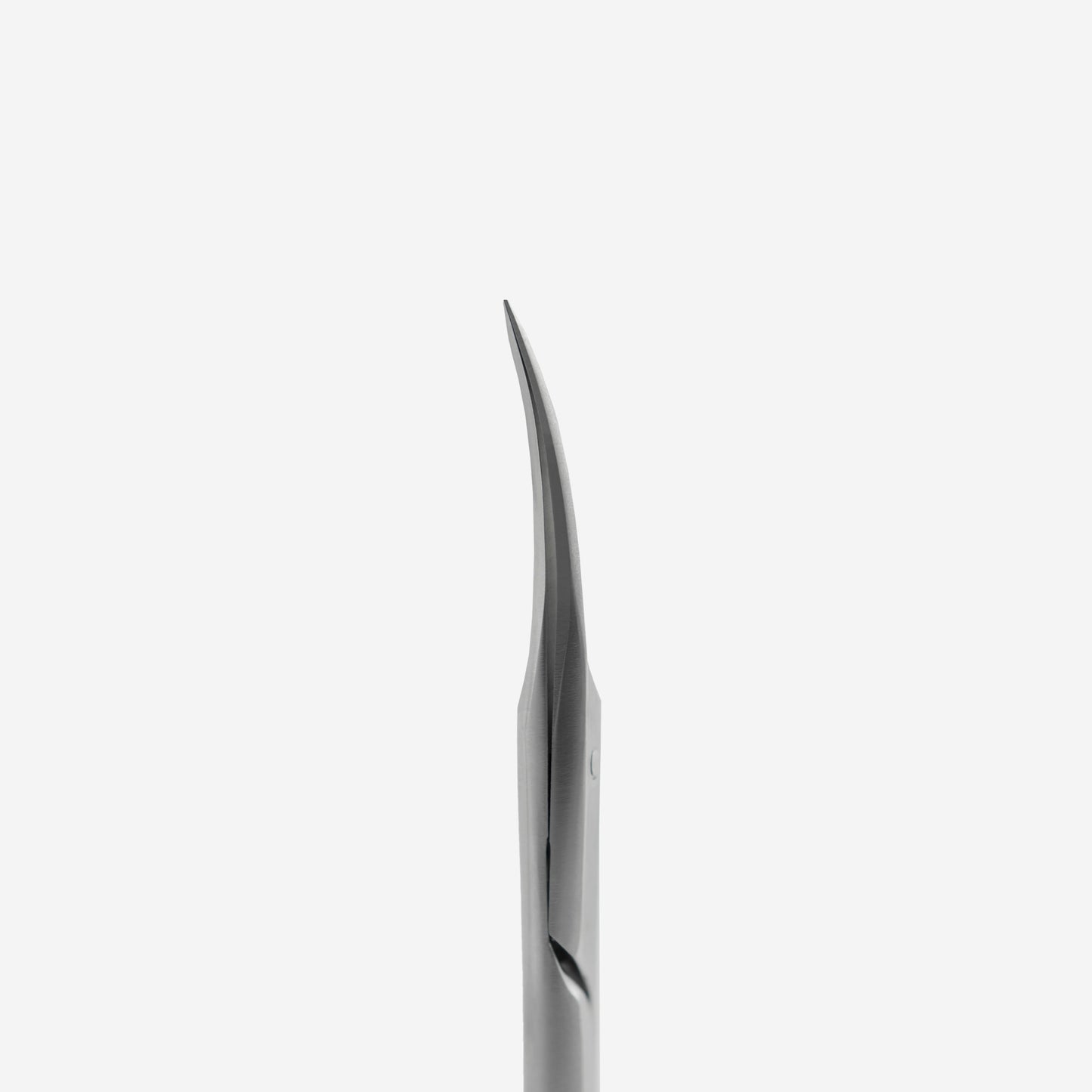 Ciseaux à cuticules professionnels STALEKS PRO SMART 40 TYPE 3 SS-40/3
