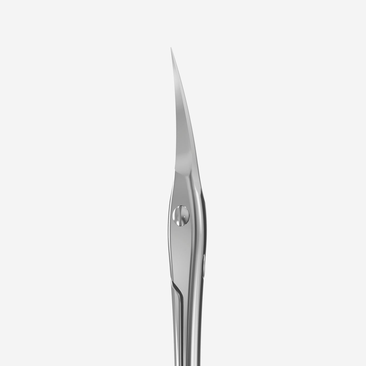 Ciseaux à cuticules STALEKS PRO Asymmetric UNIQ 20 TYPE 4