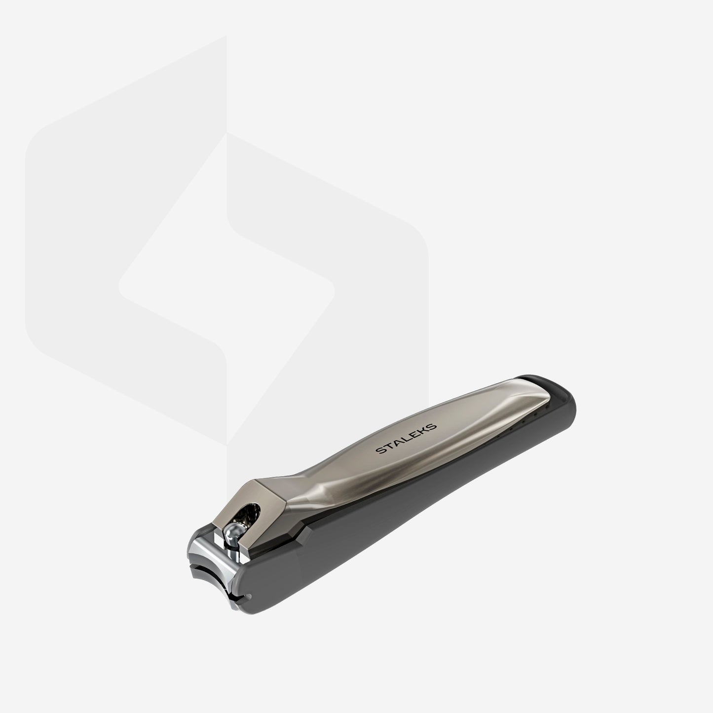 Coupe-ongles STALEKS BEAUTY & CARE 20 KBC-20 avec réservoir