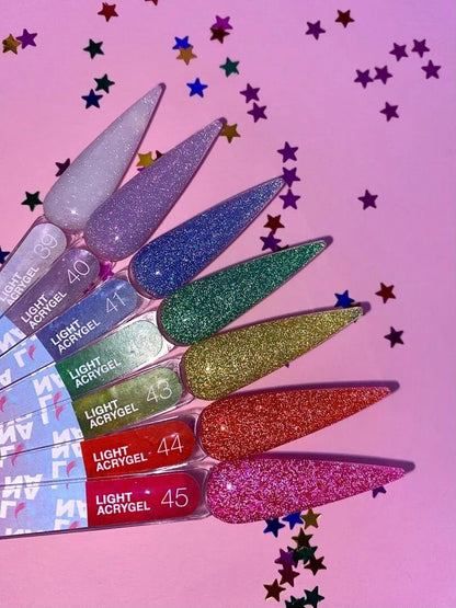 Gel liquide LUNAmoon Light Acrygel N°39