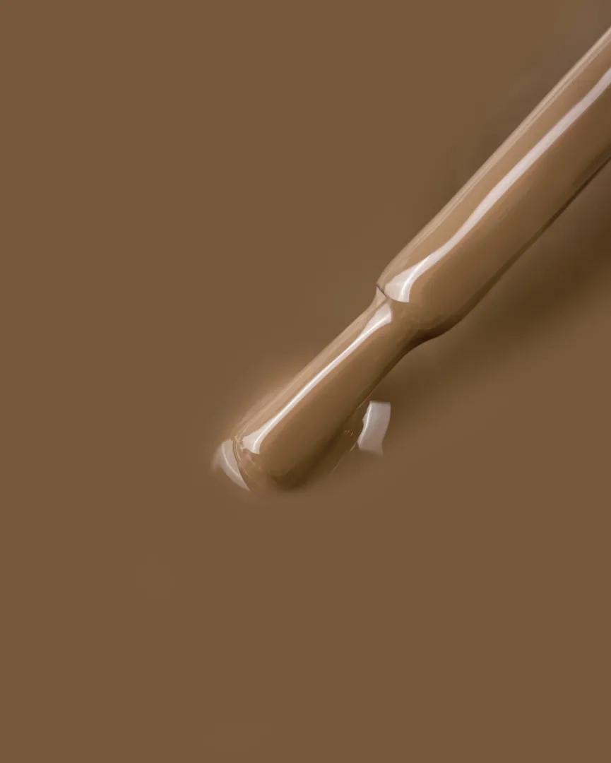 Vernis semi-permanent Color №246 hautement pigmenté TPO FREE
