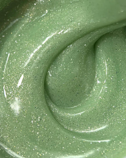 LUNAmoon Shimmer Gel №11 Gel de Construction Scintillant