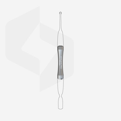 Manche modulaire STALEKS PRO COMBO UNIQ 10 HPQ-10