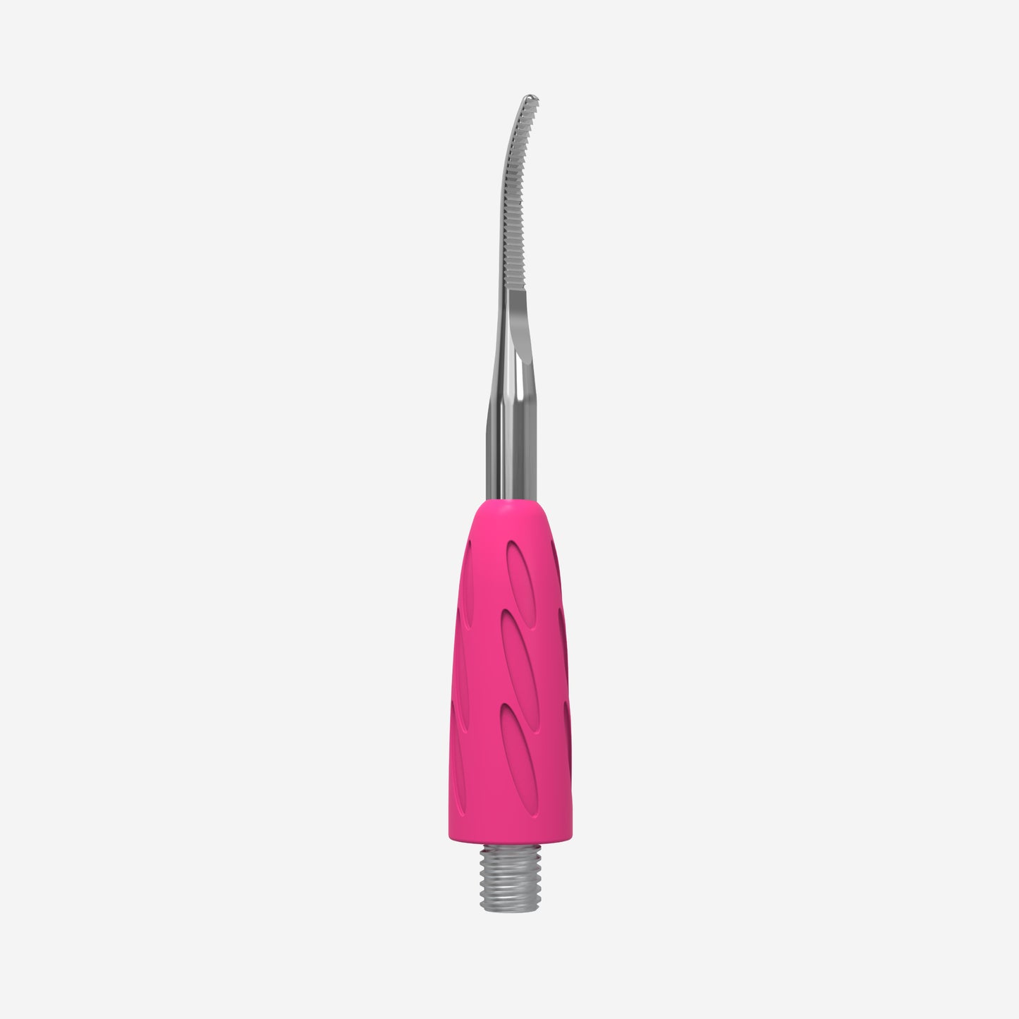 Embout râpe courbée pour ongle incarné STALEKS PRO COMBO UNIQ 37 WPPQ-37