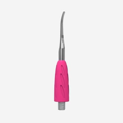 Embout râpe courbée pour ongle incarné STALEKS PRO COMBO UNIQ 37 WPPQ-37
