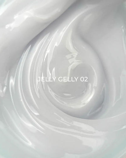 Gel  LUNAmoon Jelly Gelly N°2 15 ml