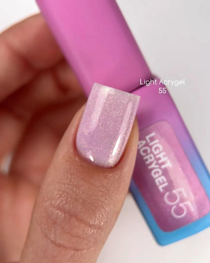Gel liquide LUNAmoon Light Acrygel N°55