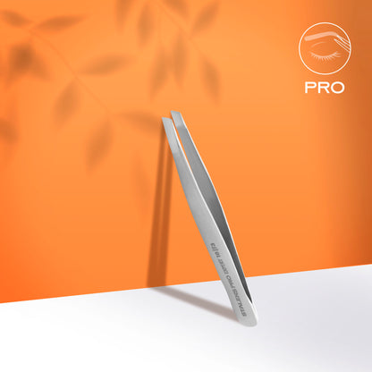Pince à épiler professionnelle STALEKS PRO EXPERT 10 TYPE 3 TE-10/3