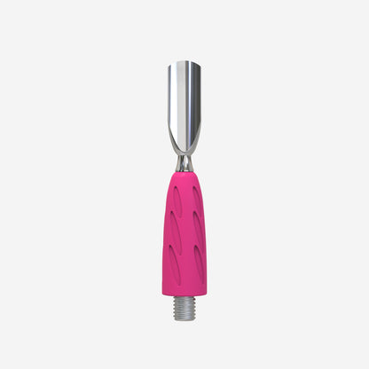 Embout pousse-cuticules étroit arrondi STALEKS PRO COMBO UNIQ 16 WPPQ-16