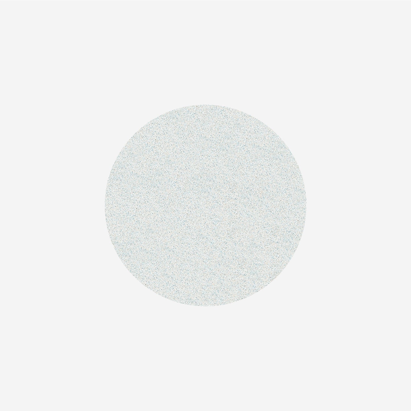Limes blanches jetables pour disque de pédicure PODODISC M EXPERT 320 grit (50 pcs)