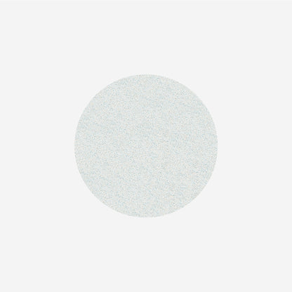Limes blanches jetables pour disque de pédicure PODODISC M EXPERT 320 grit (50 pcs)