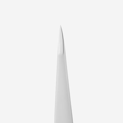 Pince à épiler professionnelle STALEKS PRO EXPERT 10 TYPE 5 TE-10/5
