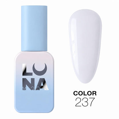 Vernis semi-permanent Color №237 hautement pigmenté TPO FREE