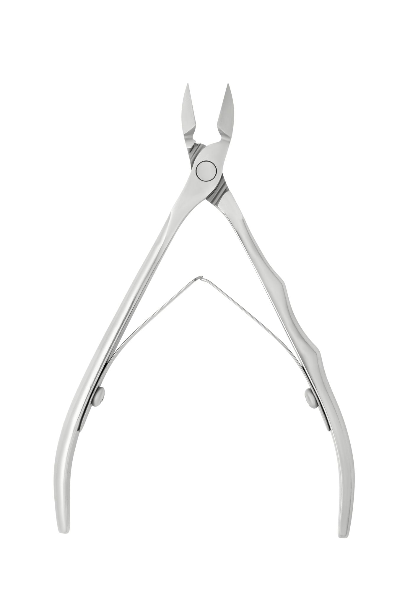 Pince à cuticules STALEKS PRO EXPERT 11-11 mm