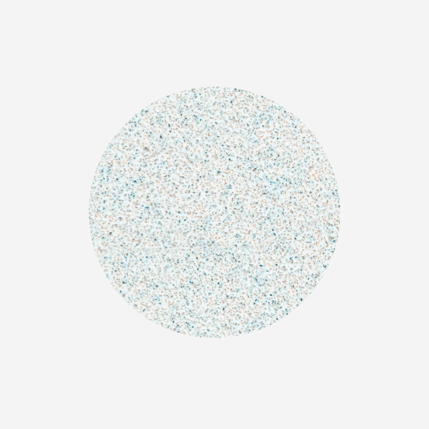 Limes blanches jetables pour disque de pédicure PODODISC L EXPERT 100 grit (50 pcs)
