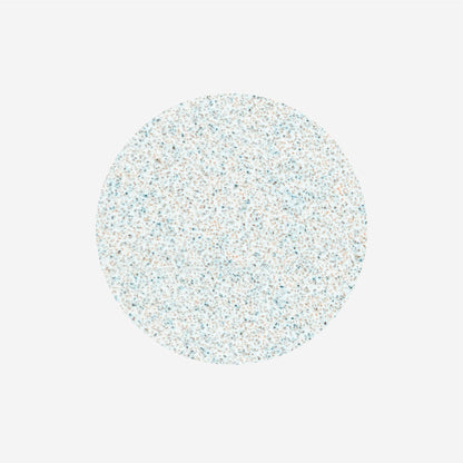 Limes blanches jetables pour disque de pédicure PODODISC L EXPERT 100 grit (50 pcs)