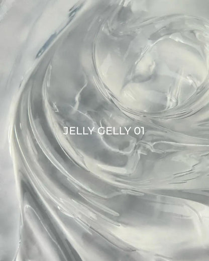 Gel LUNAmoon Jelly Gelly N°1 15 ml