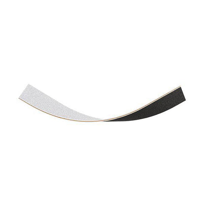 Limes jetables double face papmAm Mix sur mousse souple EXPERT 20 180/240 (25 pcs)