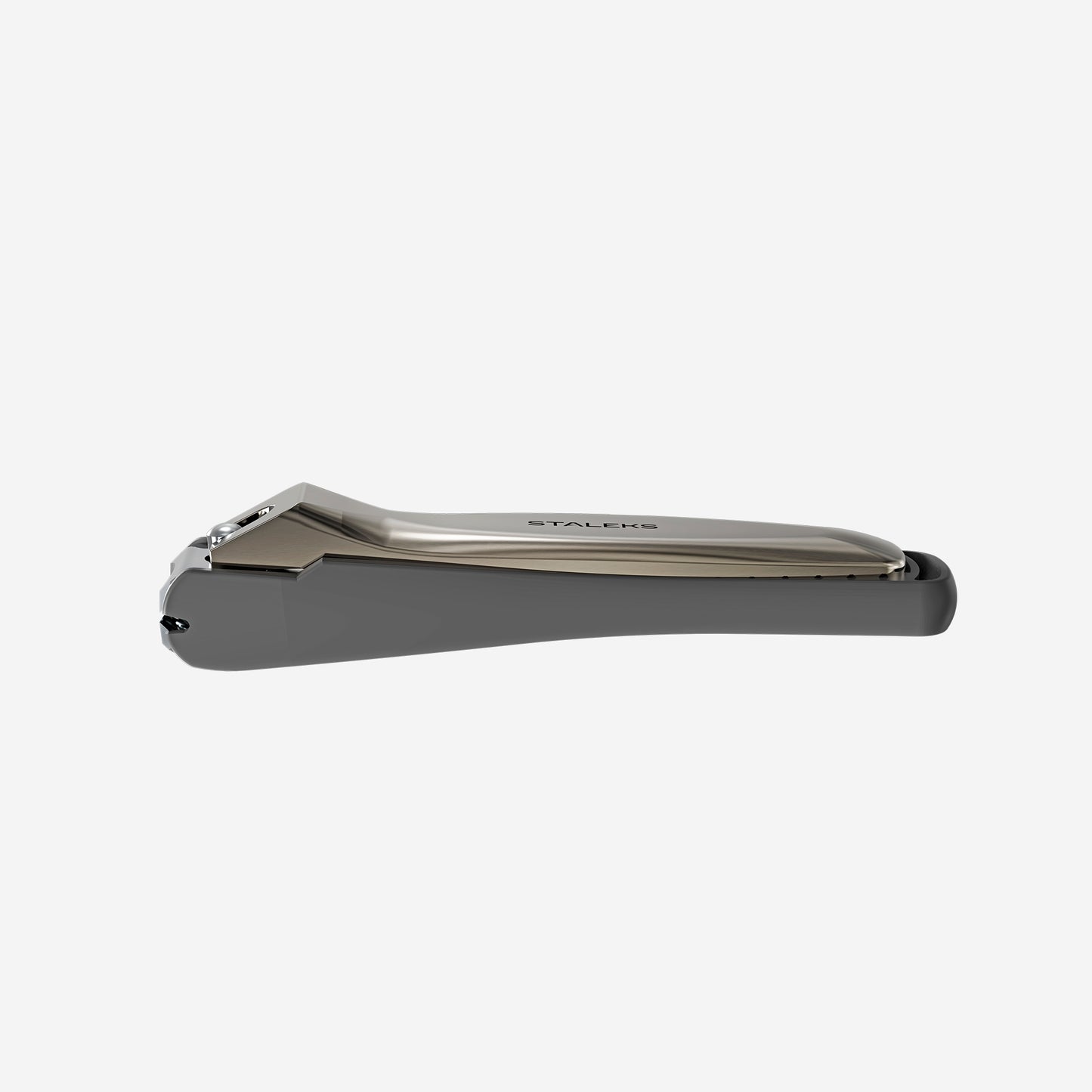 Coupe-ongles STALEKS BEAUTY & CARE 20 KBC-20 avec réservoir