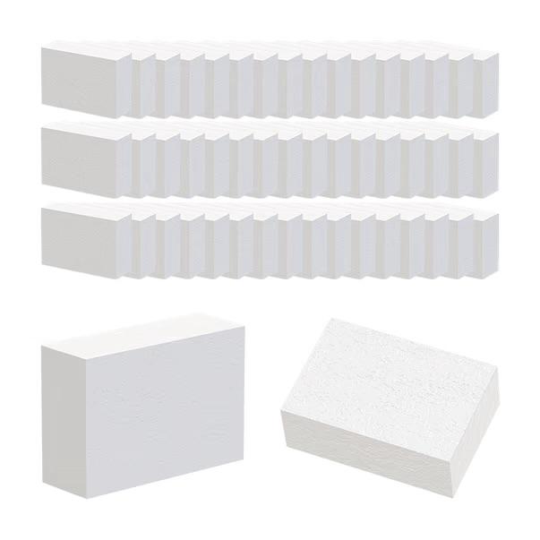Mini buffers jetables STALEKS PRO EXPERT 51 100/180 grit, 50 pcs