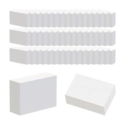 Mini buffers jetables STALEKS PRO EXPERT 51 100/180 grit, 50 pcs