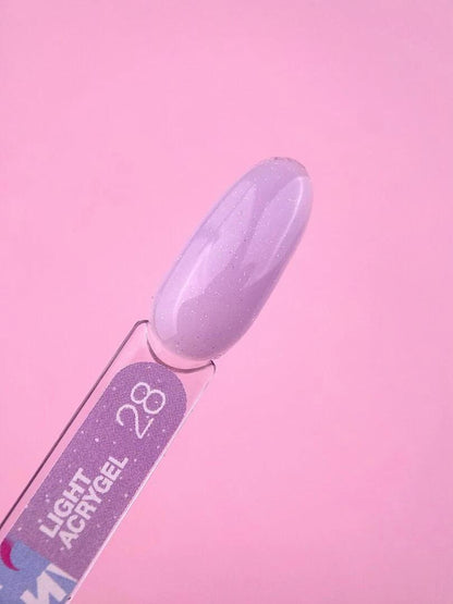 Gel liquide LUNAmoon Light Acrygel N°28