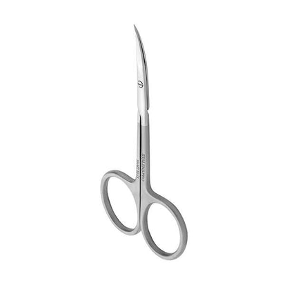 Ciseaux professionnels à cuticules STALEKS PRO SMART 10 TYPE 3 SS-10/3