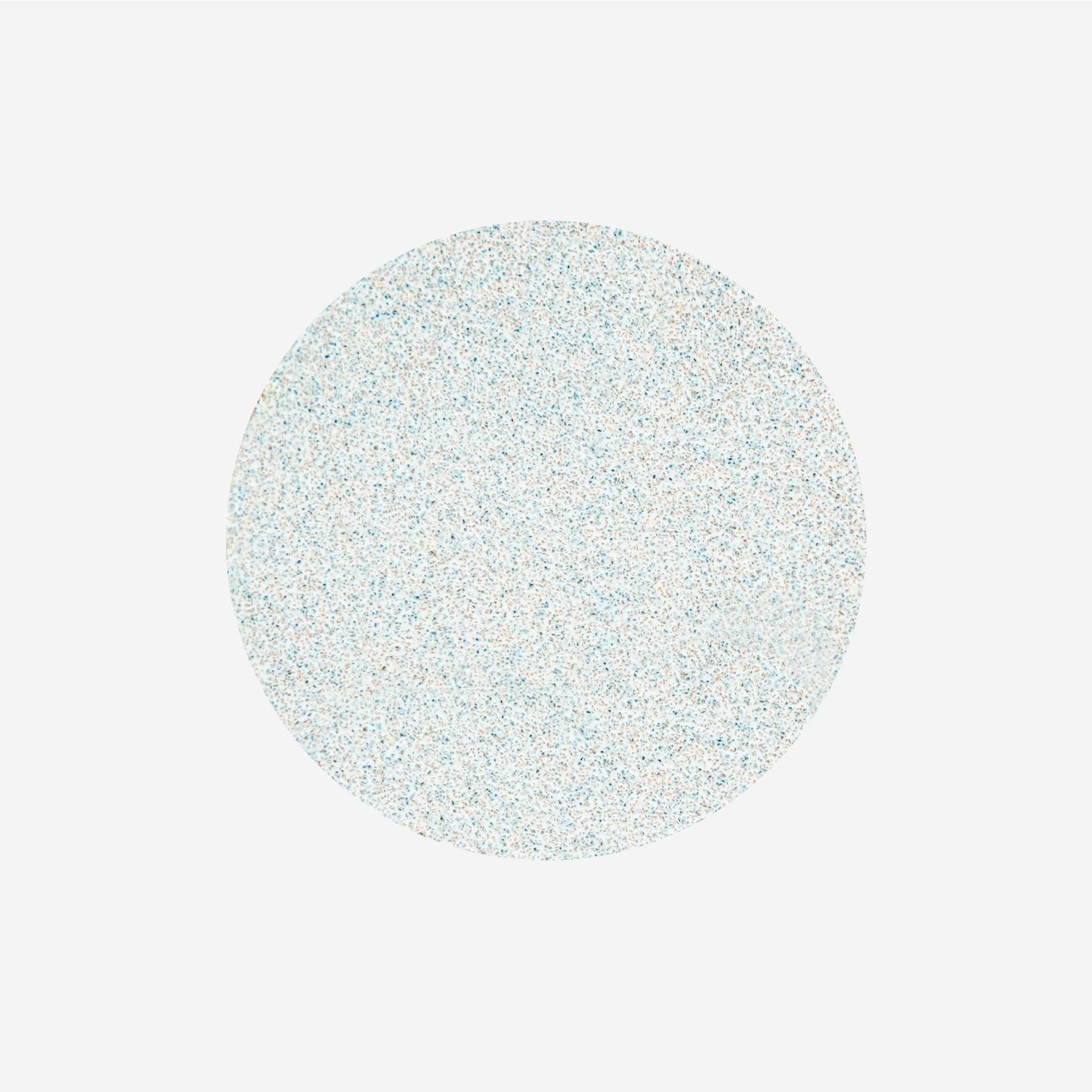 Limes blanches jetables pour disque de pédicure PODODISC L EXPERT 180 grit (50 pcs)