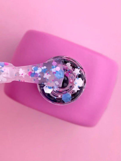 Top pour vernis gel LUNAmoon Top Luna 13 ml