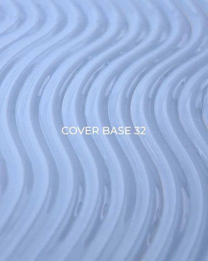 LUNAmoon Cover Base N°32 Base Camouflage TPO FREE